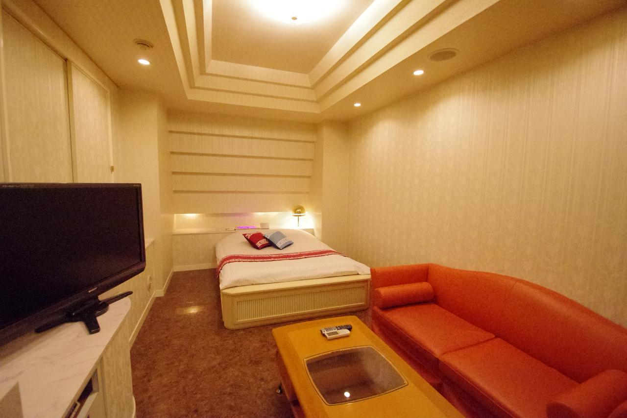 Hotel Princess2 大人専用 (Adults Only) * Präfektur Tokio