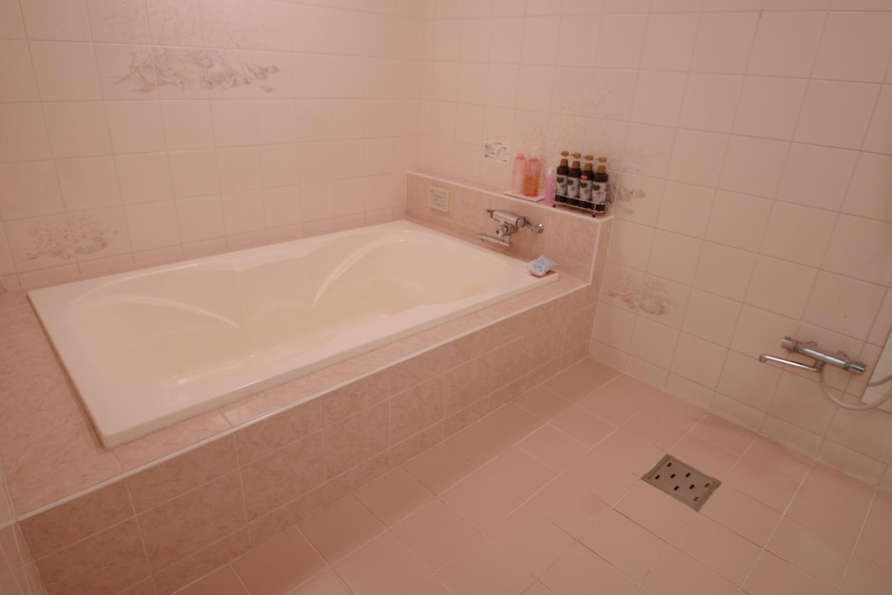 Hodinový hotel Hotel Princess2 大人専用 (Adults Only) Prefektura Tokio
