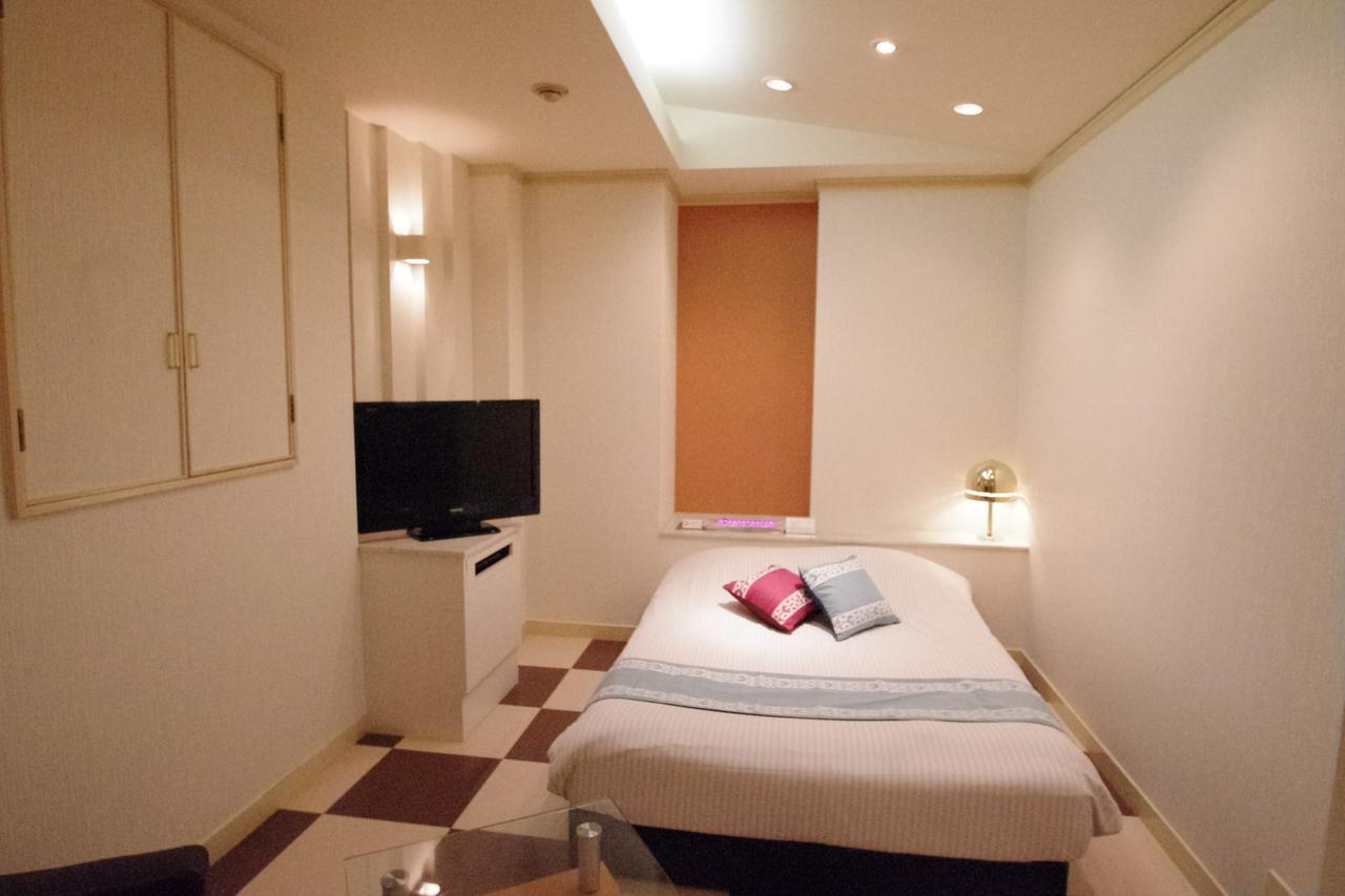 Hotel Princess2 大人専用 (Adults Only) * Prefektura Tokio