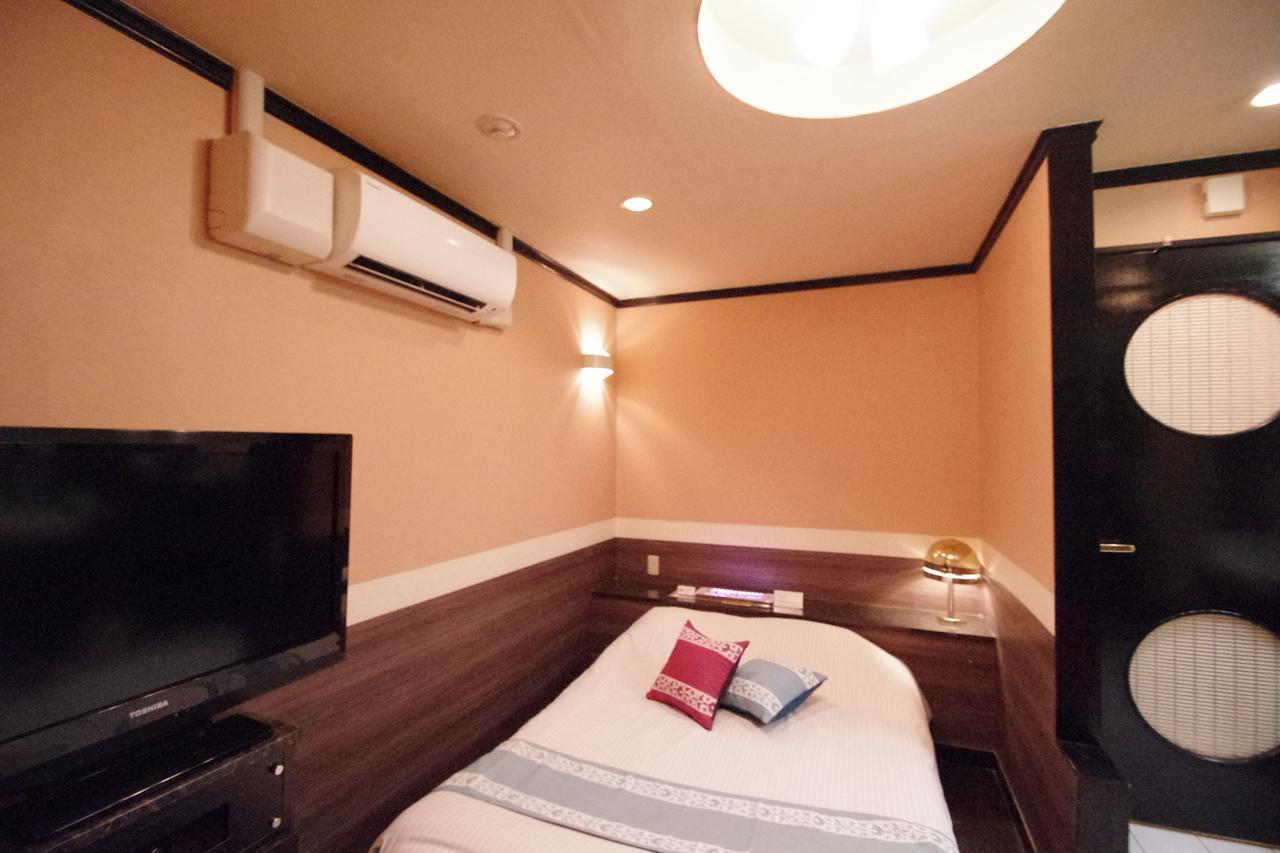 Hotel Princess2 大人専用 (Adults Only) Prefektura Tokio