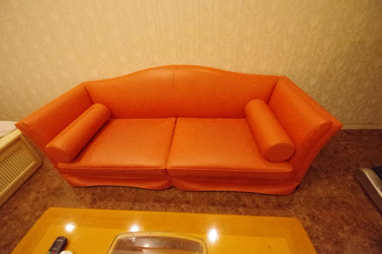 Hodinový hotel Hotel Princess2 大人専用 (Adults Only) Prefektura Tokio